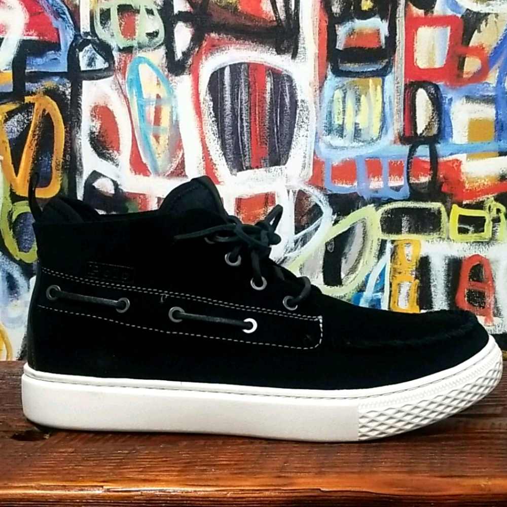Polo ralph lauren shoes